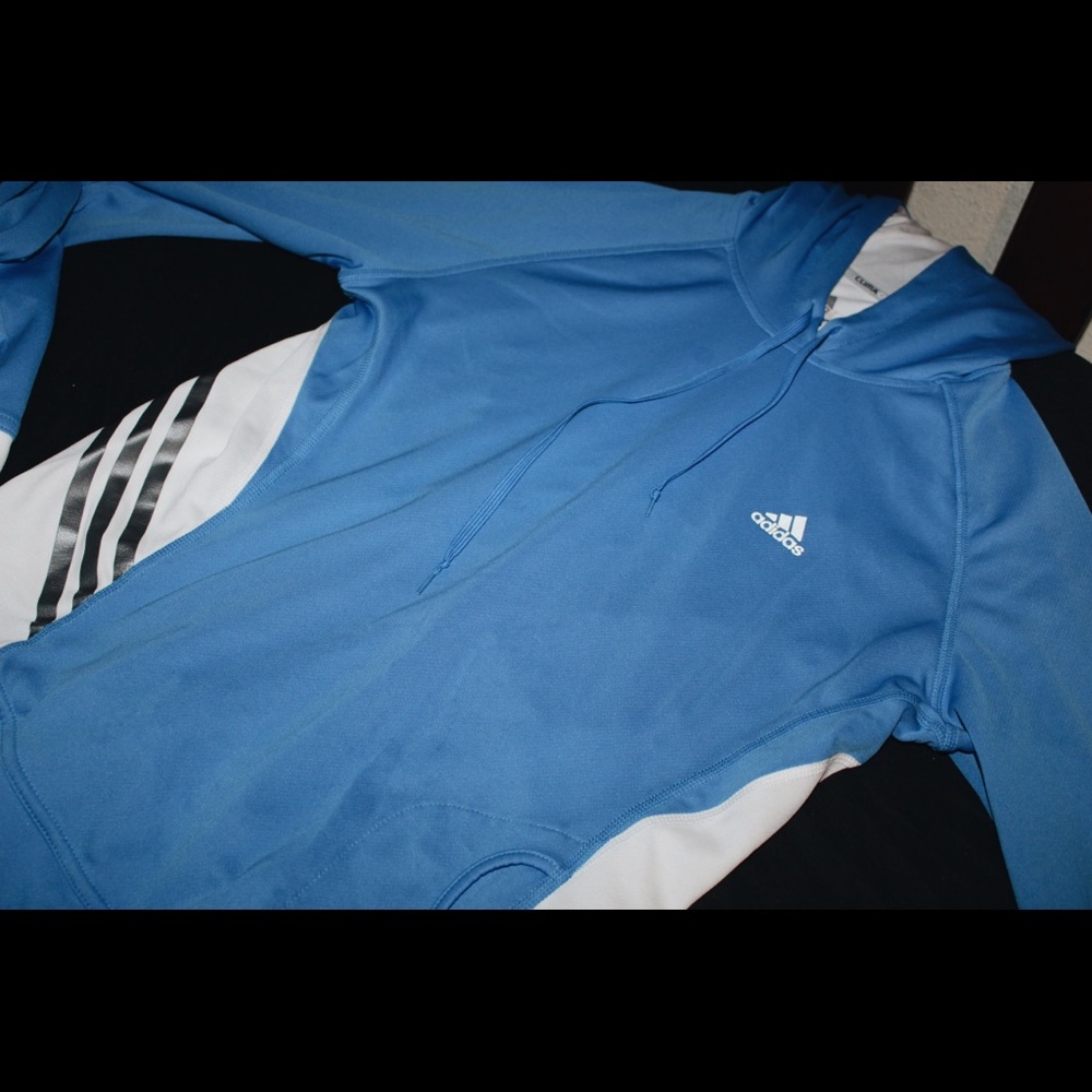 Adidas Hoodie Size medium women